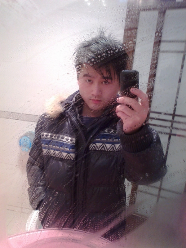 陪你到老的第一张照片--天门蓝颜知己交友网